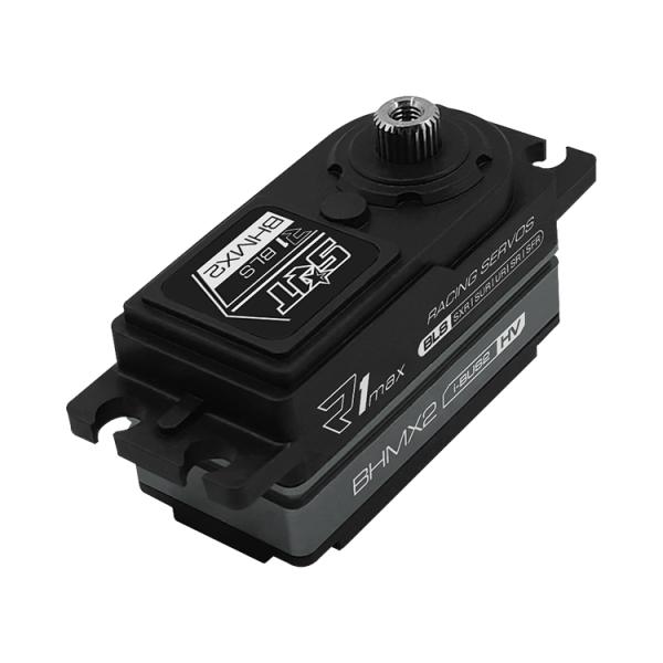 SRT BHMX2 Brushless Servo HV i-BUS2 23.0kg/0.65sec @8,4V