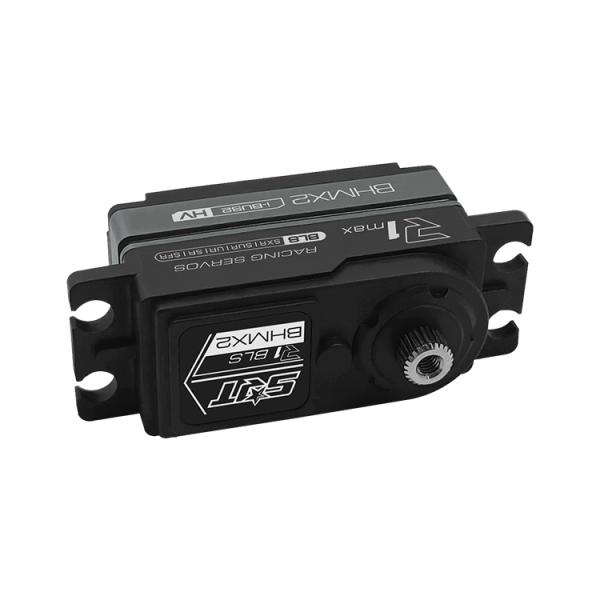 SRT BHMX2 Brushless Servo HV i-BUS2 23.0kg/0.65sec @8,4V