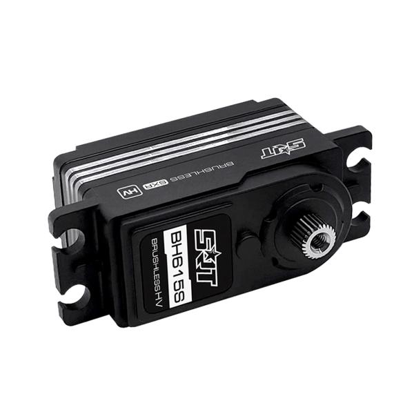 SRT Brushless Servo HV Low Profile 13.0kg/0.052sec @7.4V