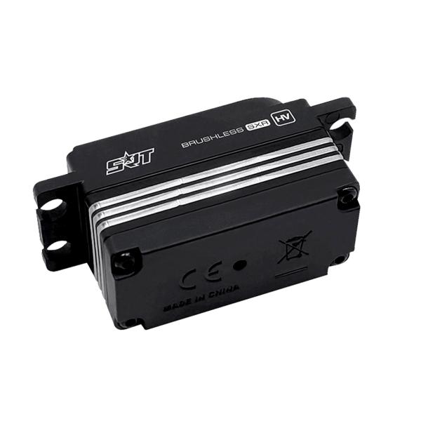 SRT Brushless Servo HV Low Profile 13.0kg/0.052sec @7.4V