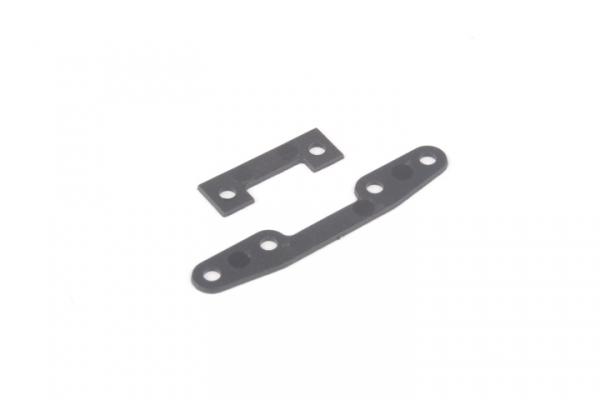 Strap Spacers - Cougar-Laydown (2pcs)