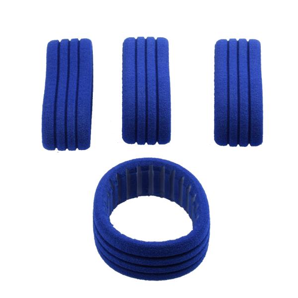 Sweep Indigo closed cell foam for 1/8 buggy 4pcs