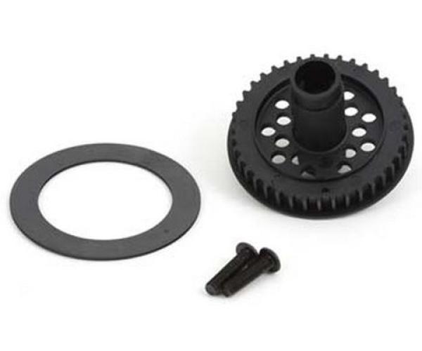 Spool Pulley Set