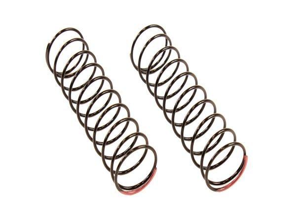 Big Bore Shock Springs 65mm Light Red (35gf/mm) (2pcs)