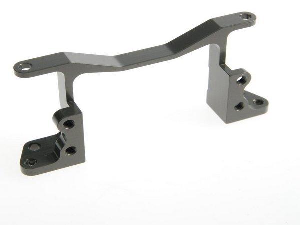 Servo Mount Machined Aluminium