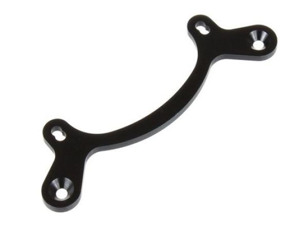 Lenkplatte (Aluminium)