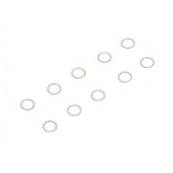 Distance Shim 5X7X0.1 (10pcs)