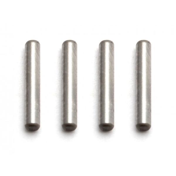 Team Associated CVA/Wheel Hex Pins