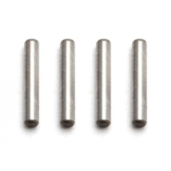 Team Associated CVA/Wheel Hex Pins