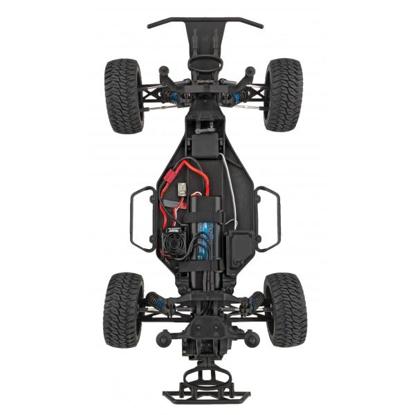 Team Associated Pro2 SC10 RTR