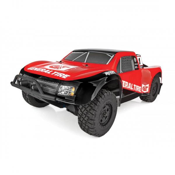 Team Associated Pro4 SC10 General Tire RTR