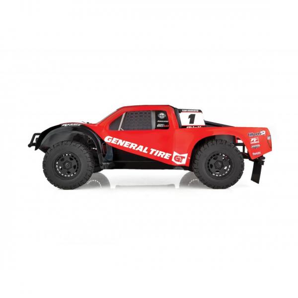 Team Associated Pro4 SC10 General Tire RTR