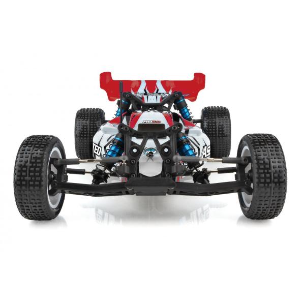 Team Associated RB10 RTR, red