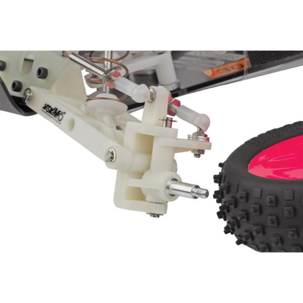 Team Associated RC10 1991 Masami Stealth Car