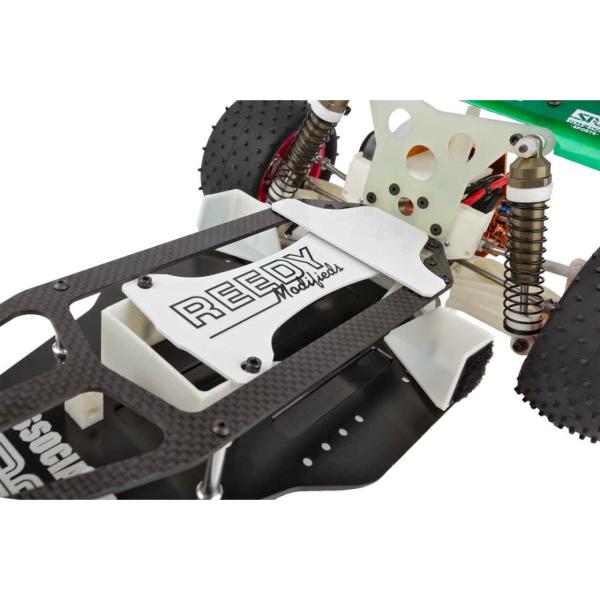 Team Associated RC10 ’89 Stealth Car Masami Edition