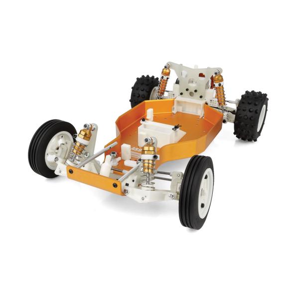 Team Associated RC10 Classic 40th Anniversary Kit