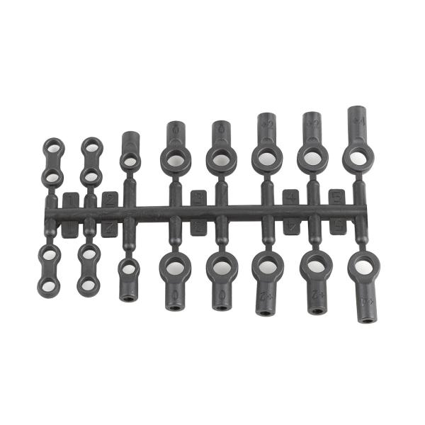 Team Associated RC10B7 Rod Ends