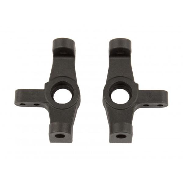 Team Associated RC10B74 Steering Blocks