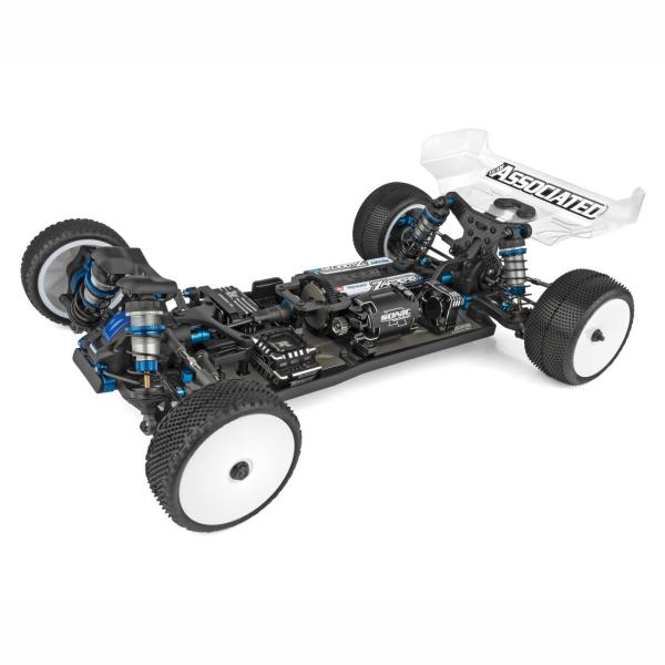 Team Associated RC10B84 Team Kit