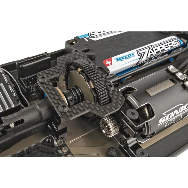Team Associated RC10B84 Team Kit