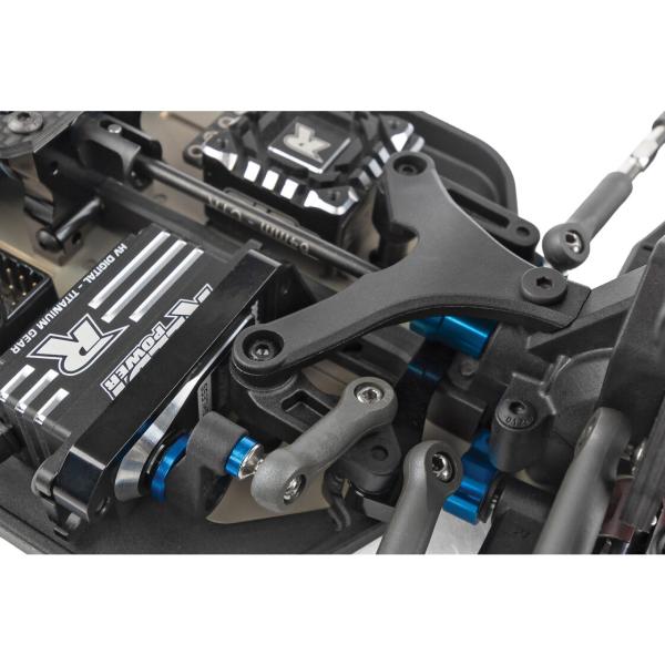 Team Associated RC10B84D Team Kit