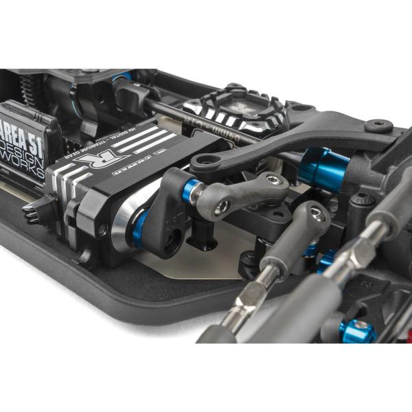 Team Associated RC10B84D Team Kit