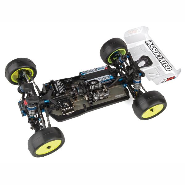 Team Associated RC10B84D Team Kit