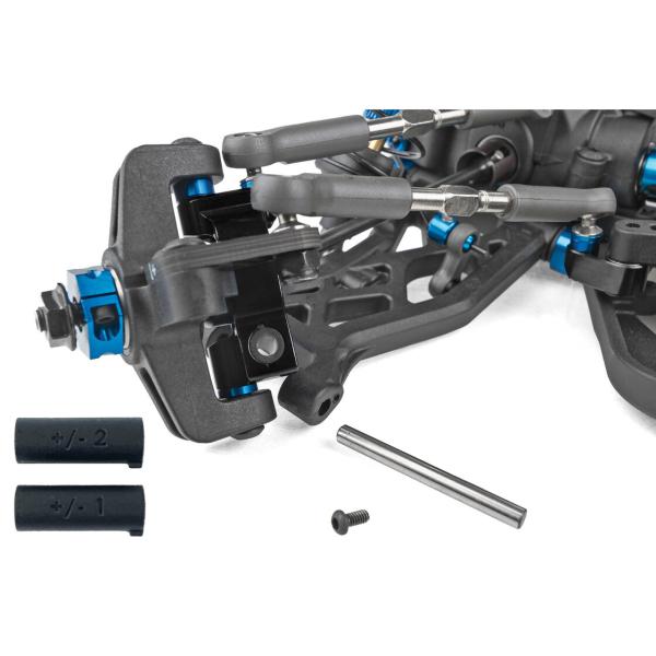 Team Associated RC10B84D Team Kit