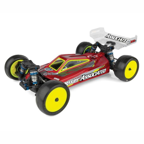 Team Associated RC10B84D Team Kit