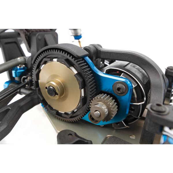 Team Associated RC10SC6.4 Team Kit