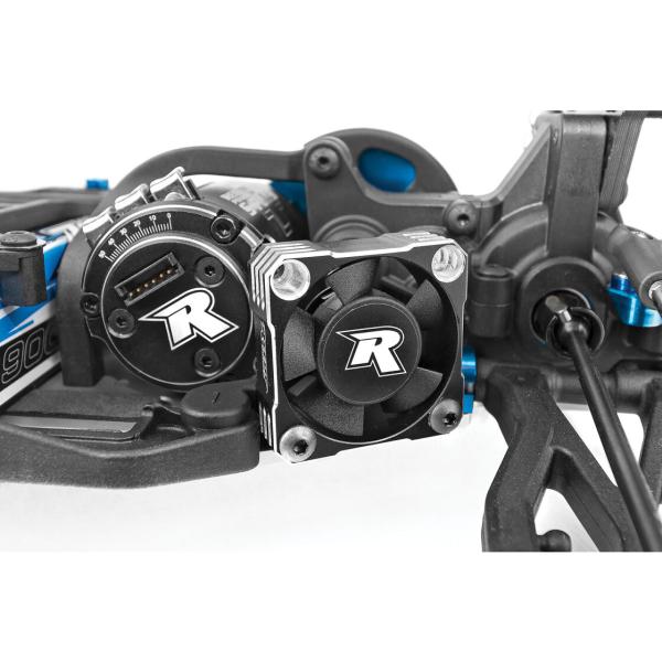 Team Associated RC10SC6.4 Team Kit