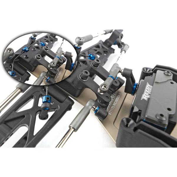 Team Associated RC10SC6.4 Team Kit
