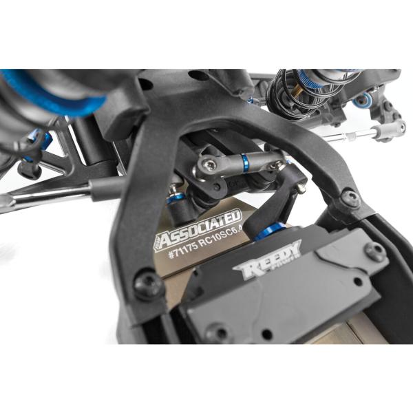 Team Associated RC10SC6.4 Team Kit
