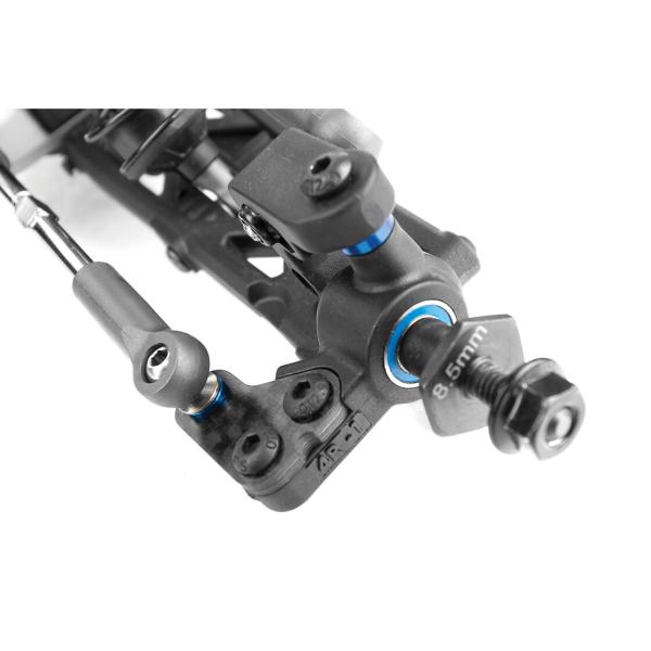 Team Associated RC10SC6.4 Team Kit