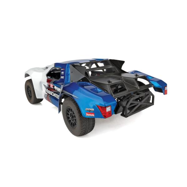 Team Associated RC10SC6.4 Team Kit