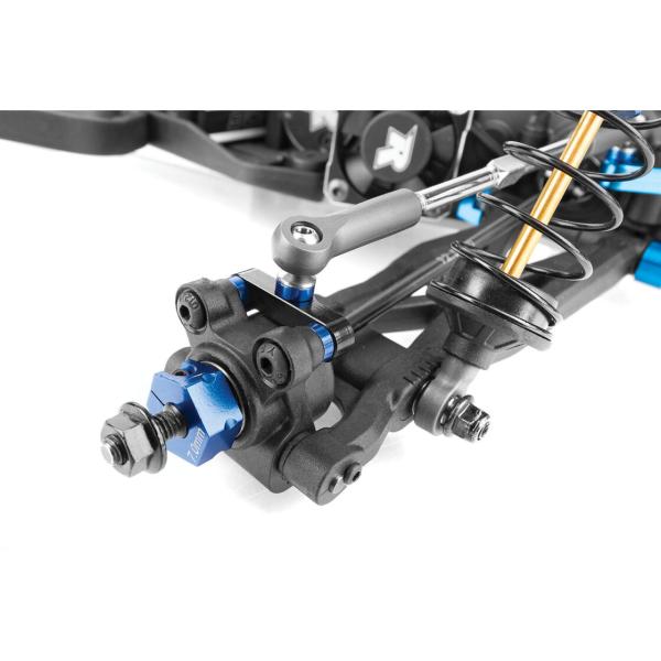 Team Associated RC10SC6.4 Team Kit