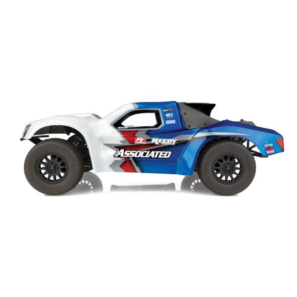 Team Associated RC10SC6.4 Team Kit