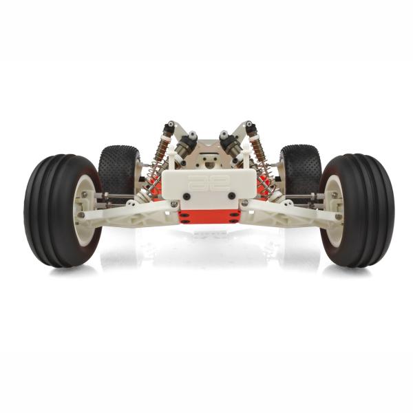 Team Associated RC10T Cliff Lett Edition Kit