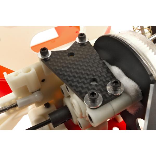 Team Associated RC10T Cliff Lett Edition Kit
