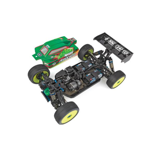 Team Associated RC8B4.1e Team Kit