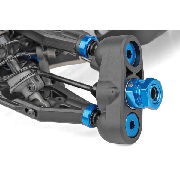 Team Associated RC8B4.2 Team Kit (Euro Edition)