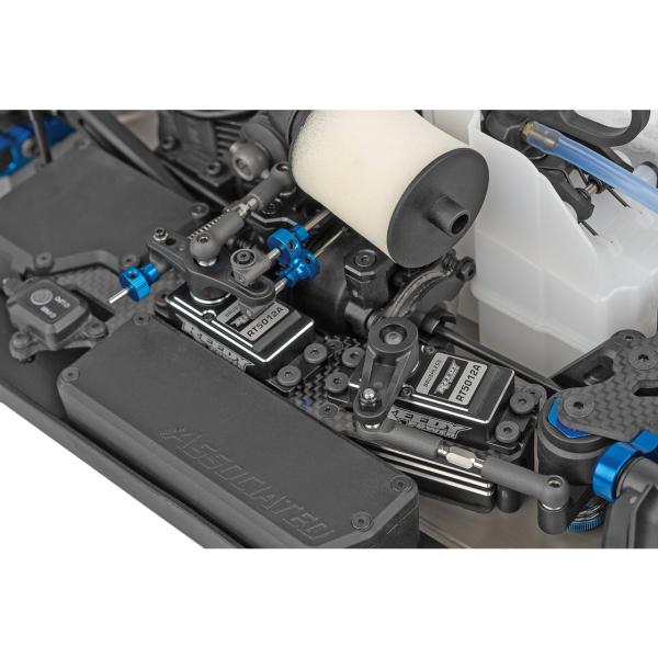 Team Associated RC8B4.2 Team Kit (Euro Edition)