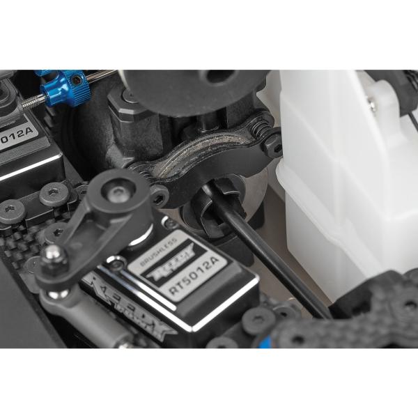 Team Associated RC8B4.2 Team Kit (Euro Edition)