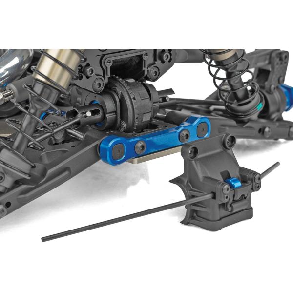 Team Associated RC8B4.2 Team Kit (Euro Edition)