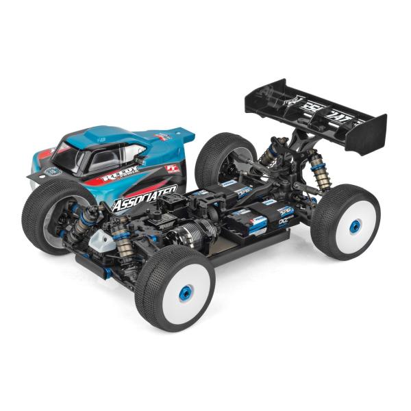Team Associated RC8B4.2e Team Kit