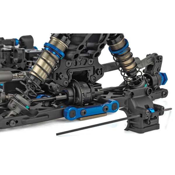 Team Associated RC8B4.2e Team Kit