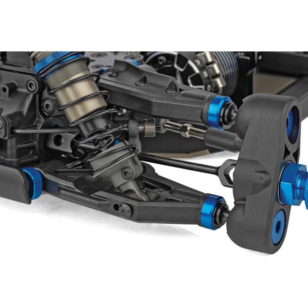 Team Associated RC8B4.2e Team Kit