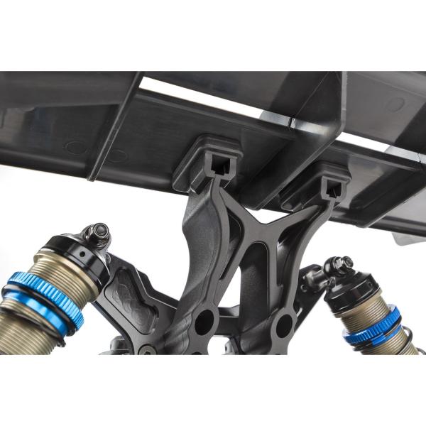 Team Associated RC8T4 Team Kit