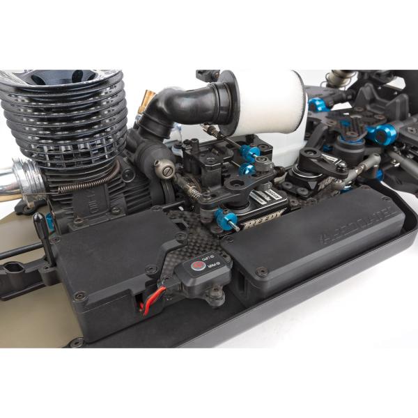 Team Associated RC8T4 Team Kit