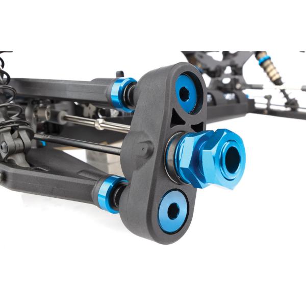 Team Associated RC8T4e Team Kit